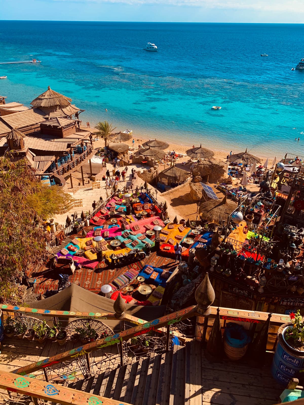 Egypt Daily 2G 10Days Unlimited 128kbps