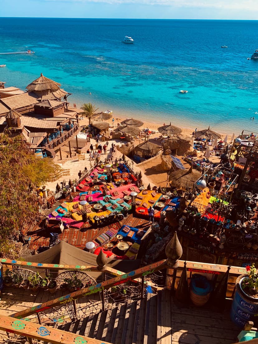 Egypt Daily 2G 10Days Unlimited 128kbps