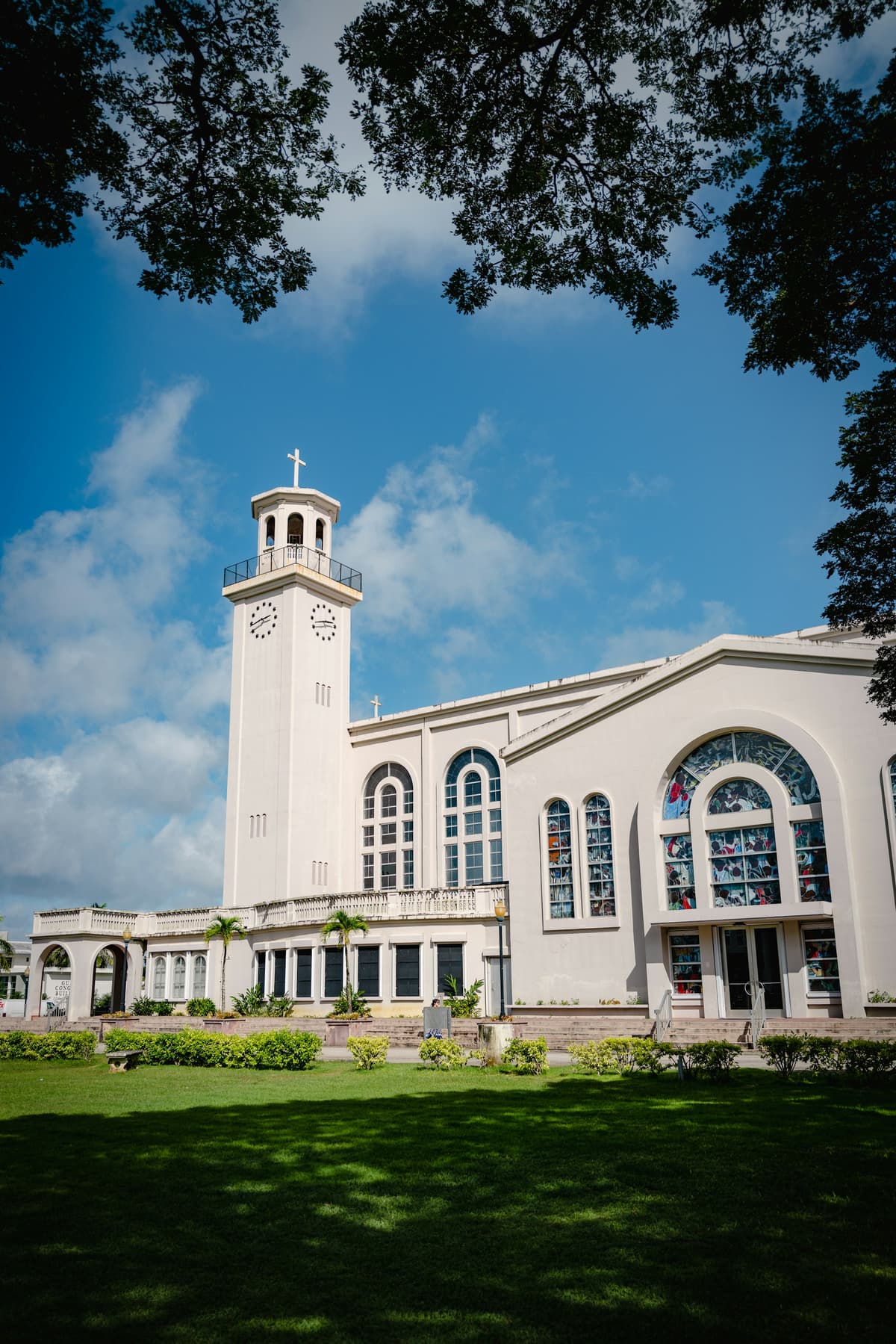 Guam+Laos Daily 2G 10Days Unlimited 128kbps