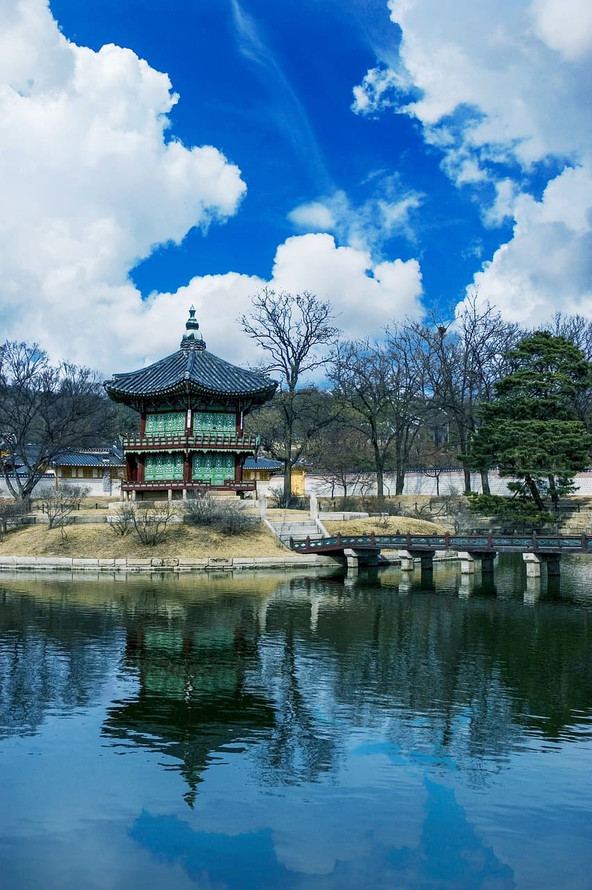 South Korea Daily 1G 1Day Unlimited 128kbps