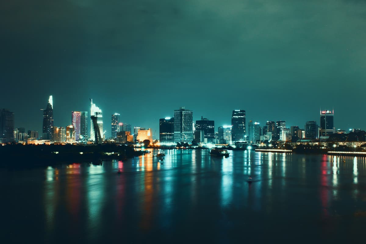 Vietnam package(10G 365days)