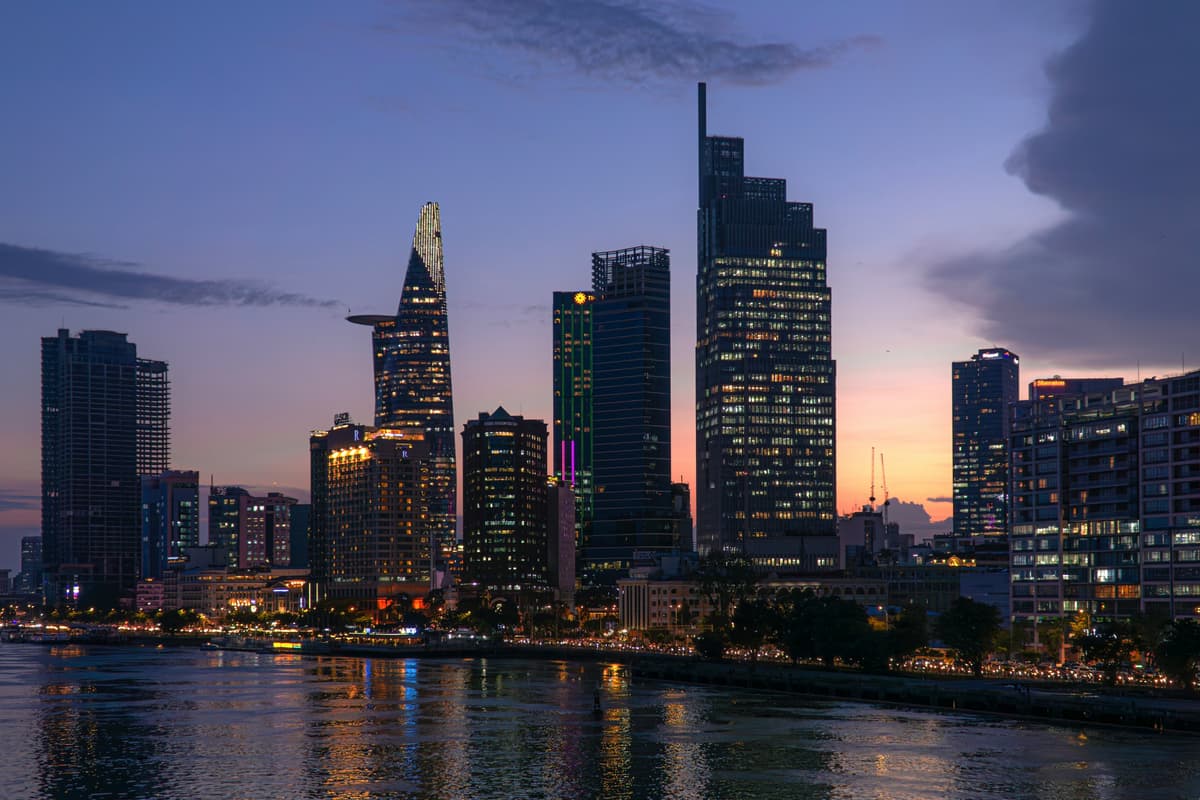 Vietnam Daily 2G 7Days Unlimited 128kbps