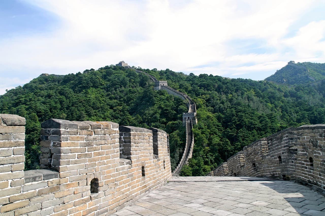 China Package (1G 3 Days)