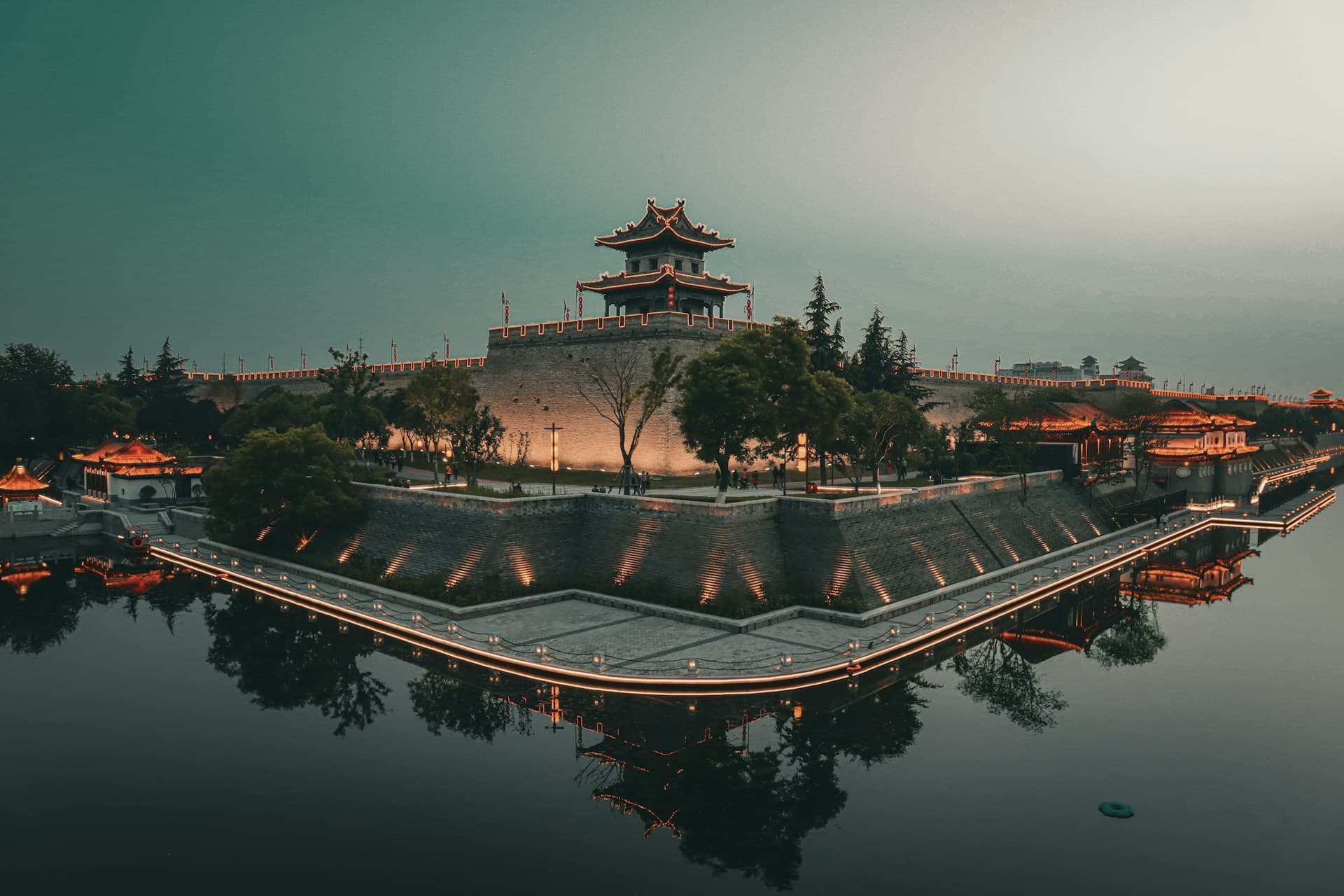 China Package (20G 7 Days)