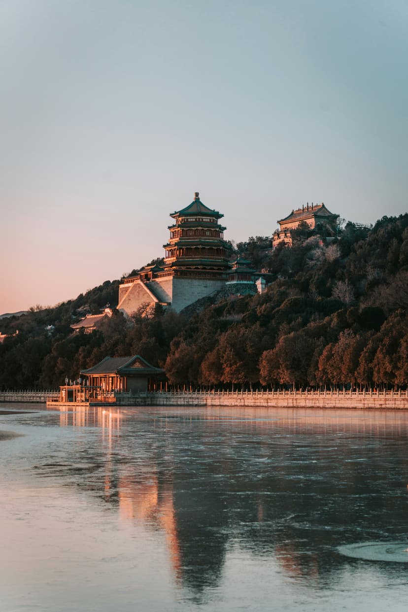 China Package (5G 15 Days)