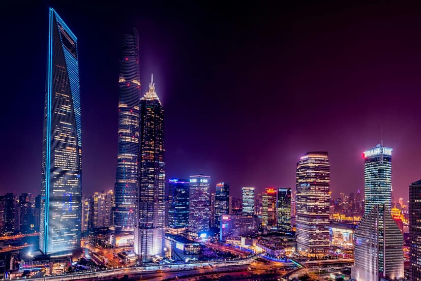China Package (3G 30 Days)